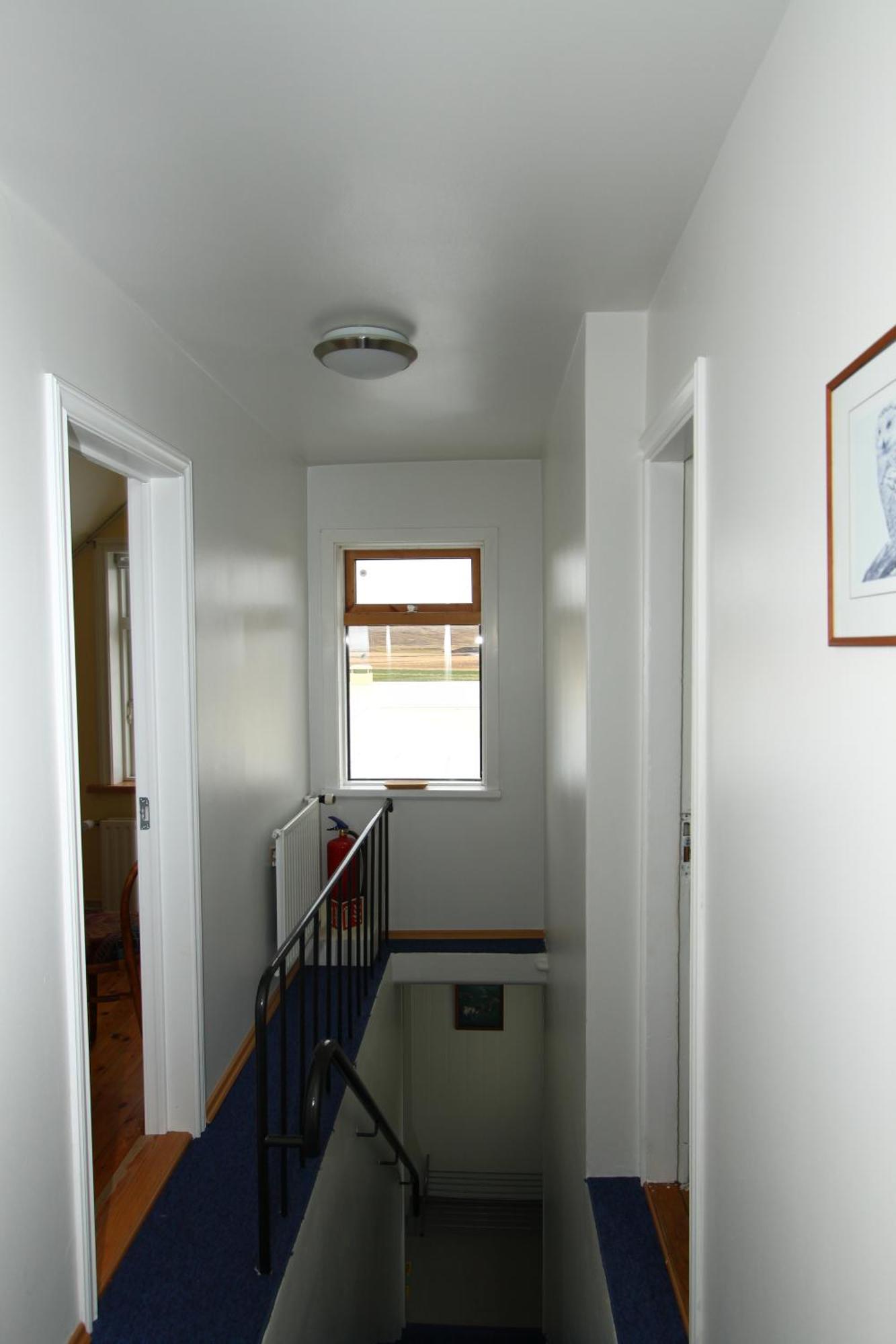 Guesthouse Steindorsstadir, West Iceland Reykholt Kültér fotó
