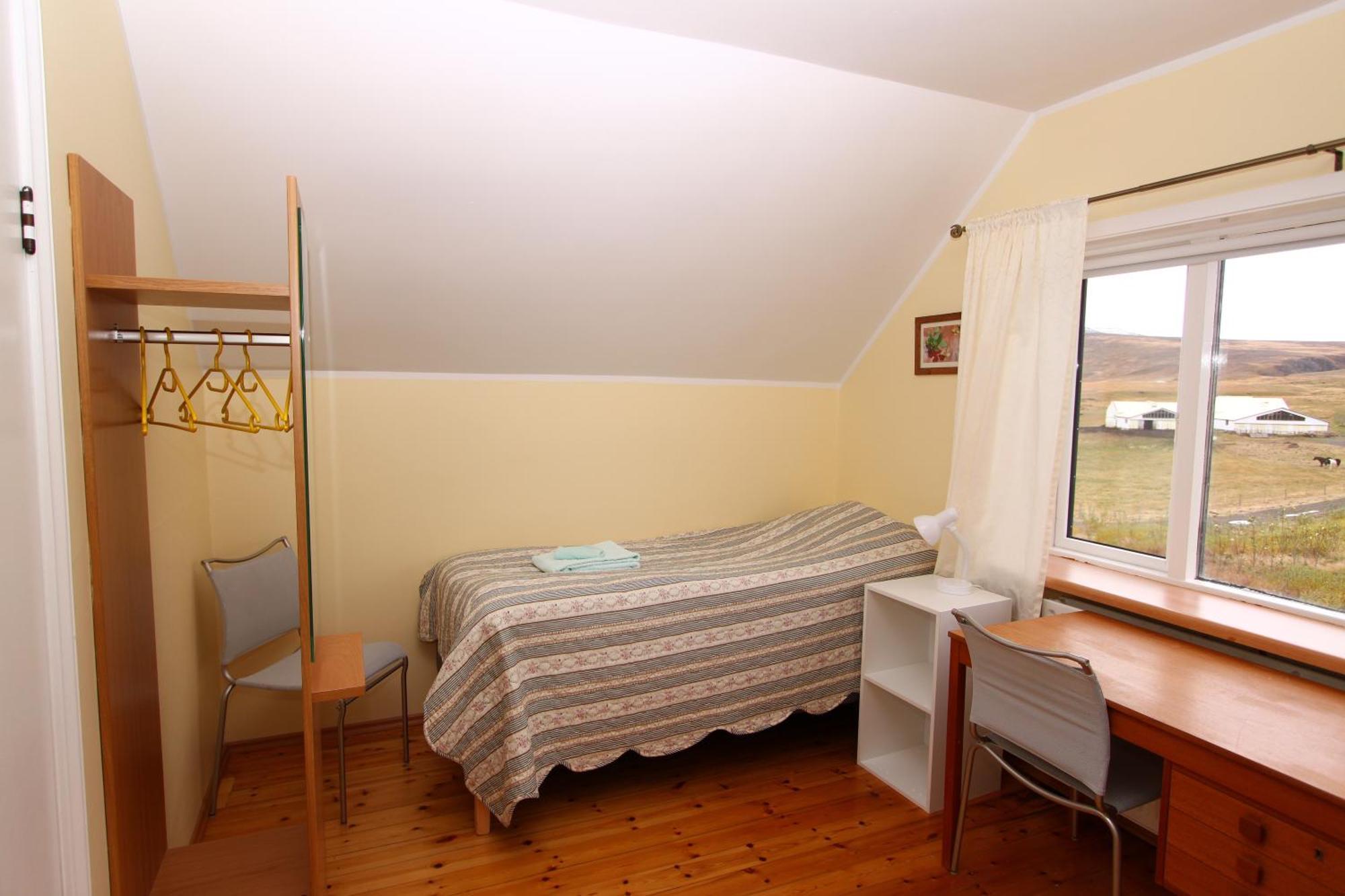Guesthouse Steindorsstadir, West Iceland Reykholt Kültér fotó