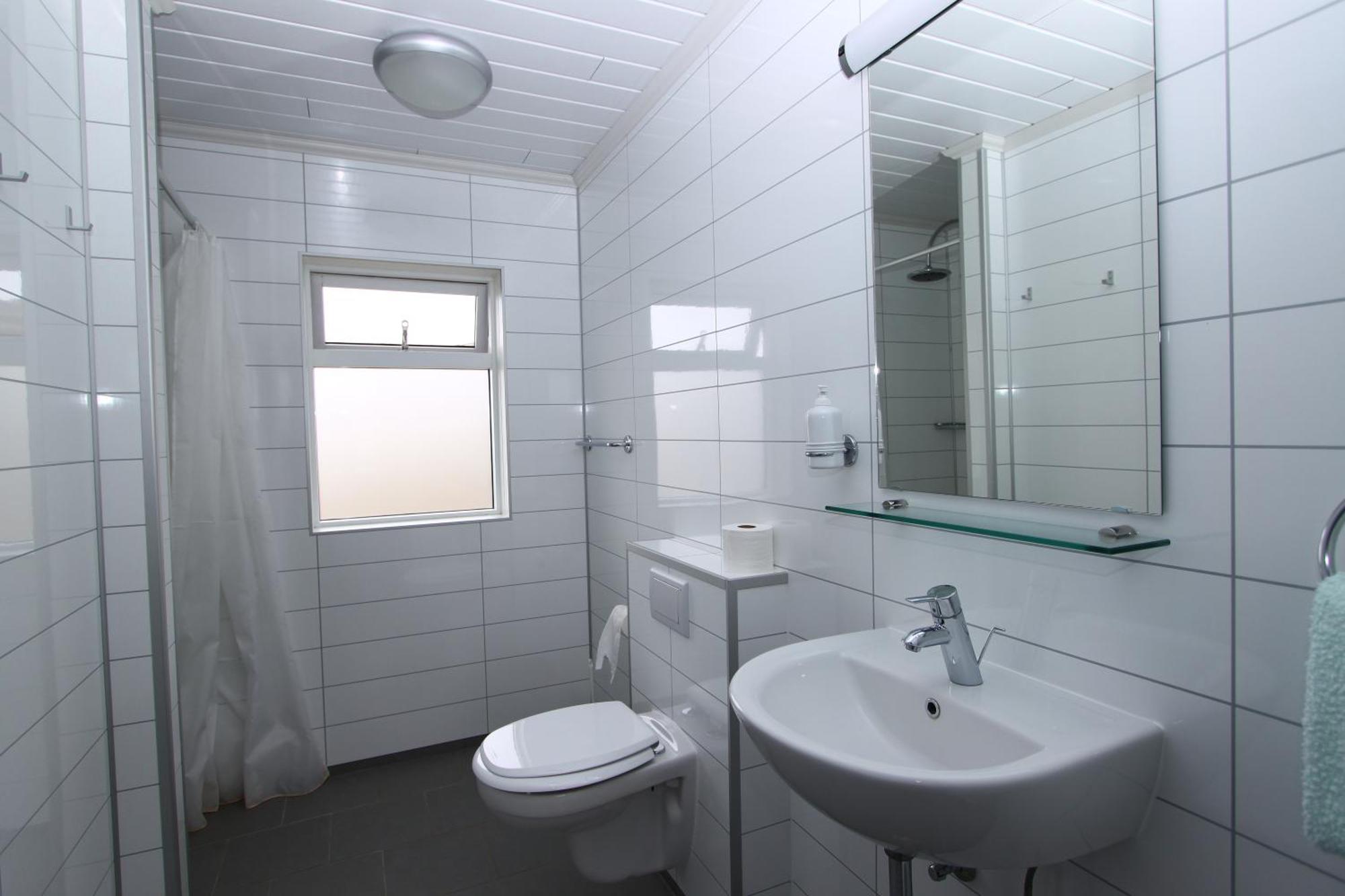 Guesthouse Steindorsstadir, West Iceland Reykholt Kültér fotó