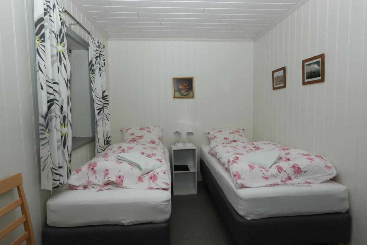Guesthouse Steindorsstadir, West Iceland Reykholt Kültér fotó